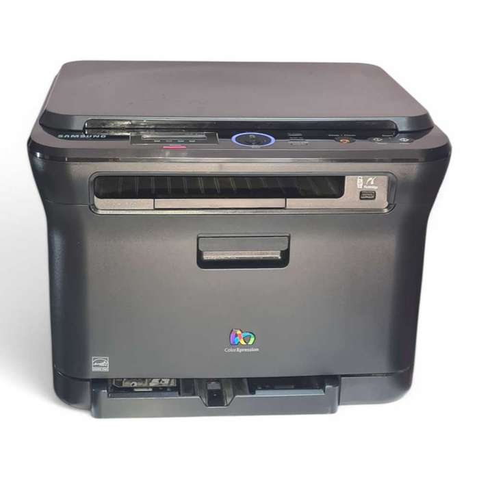 Samsung CLX-3175 Color printer