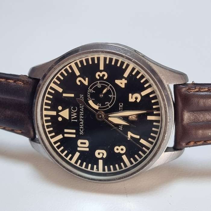 Men's Mechanical watch (See details)