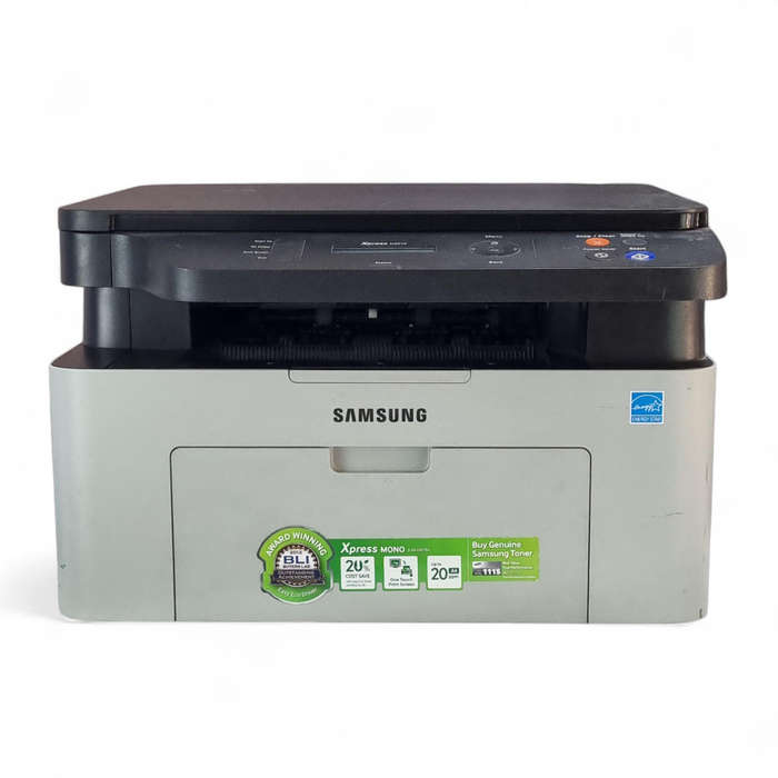 Samsung Laser Printer (100% working)