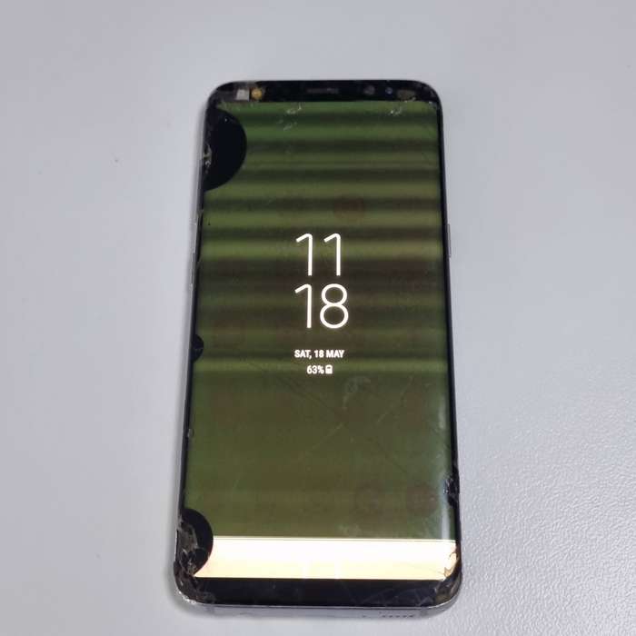 Samsung s8 for spares