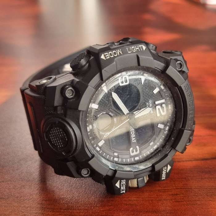 REDBAT Watch