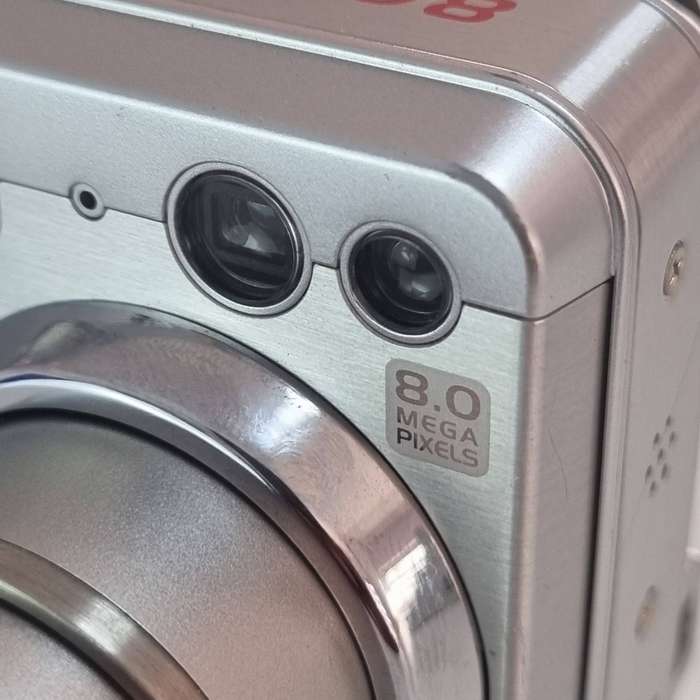 Vivicam 84000 Digital Camera