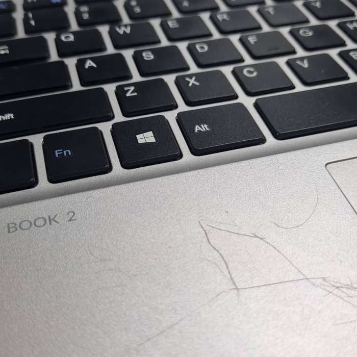 Mecer Slim Book 2