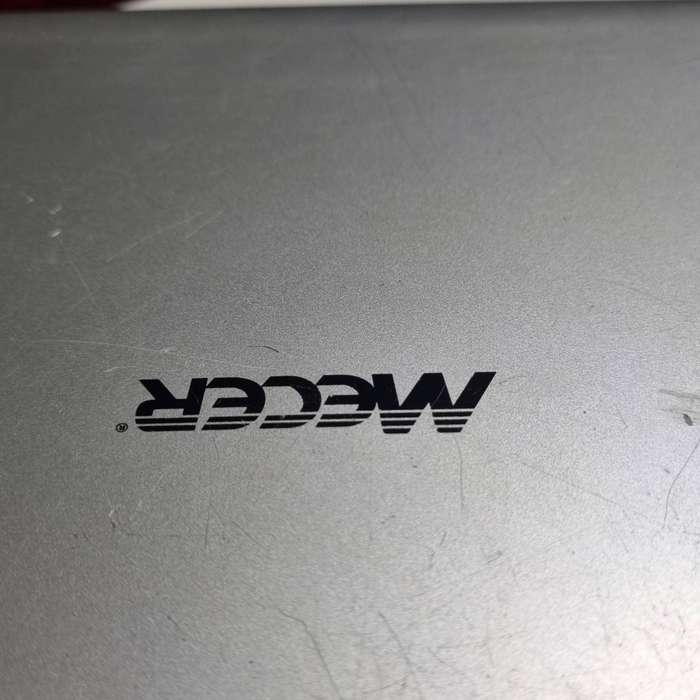 Mecer Slim Book 2
