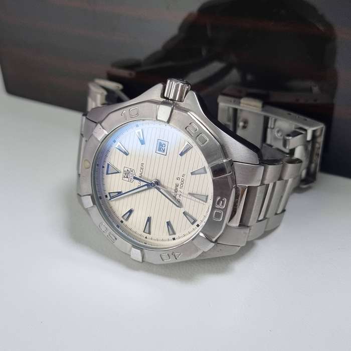 Men's Fashion Watch (see details)