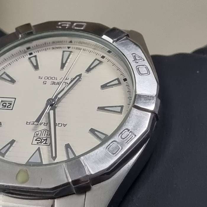 Men's Fashion Watch (see details)