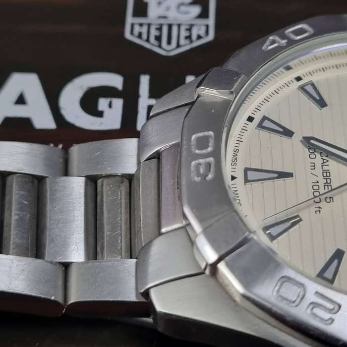 Men's Fashion Watch (see details)