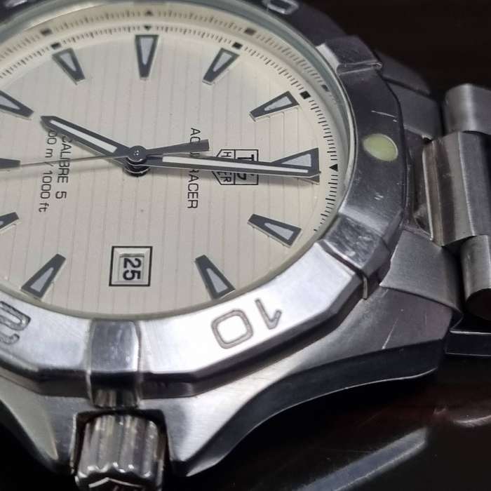 Men's Fashion Watch (see details)