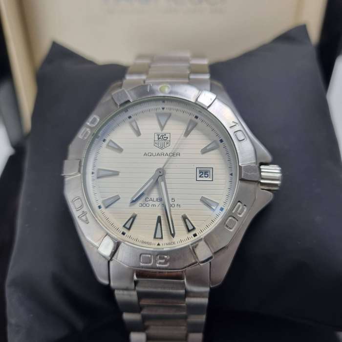 Men's Fashion Watch (see details)