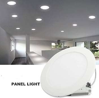 LED PANEL LIGHTS