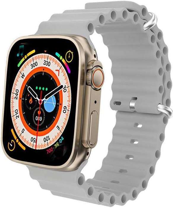 Smart watch