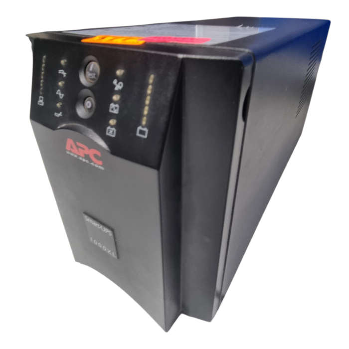APC Smart-UPS 1000XL, a high-capacity Uninterruptible Power Supply (UPS) (see details