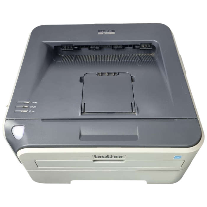 Brother Laser Printer with 90% level toner