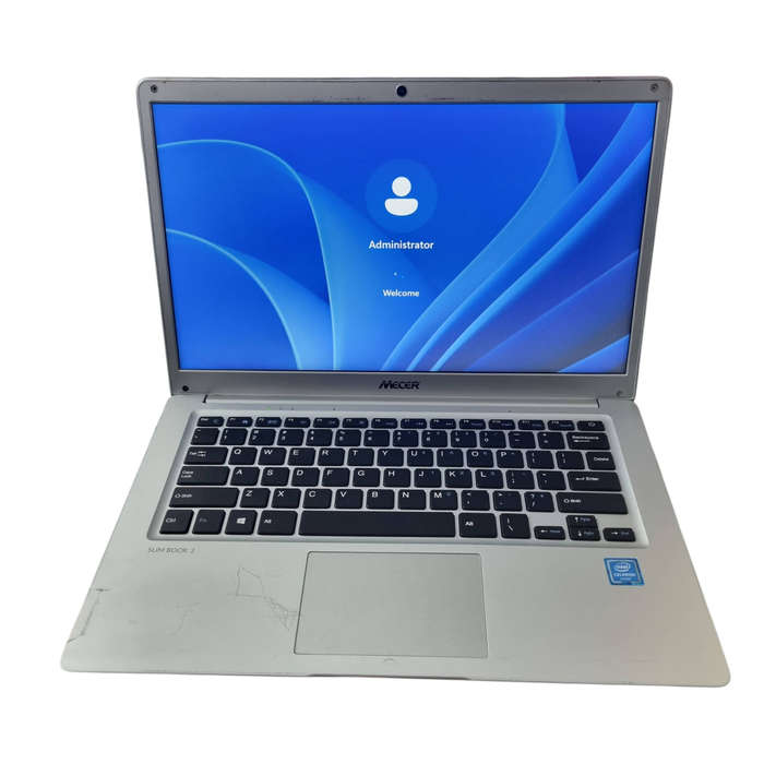 Mecer Slim Book 2
