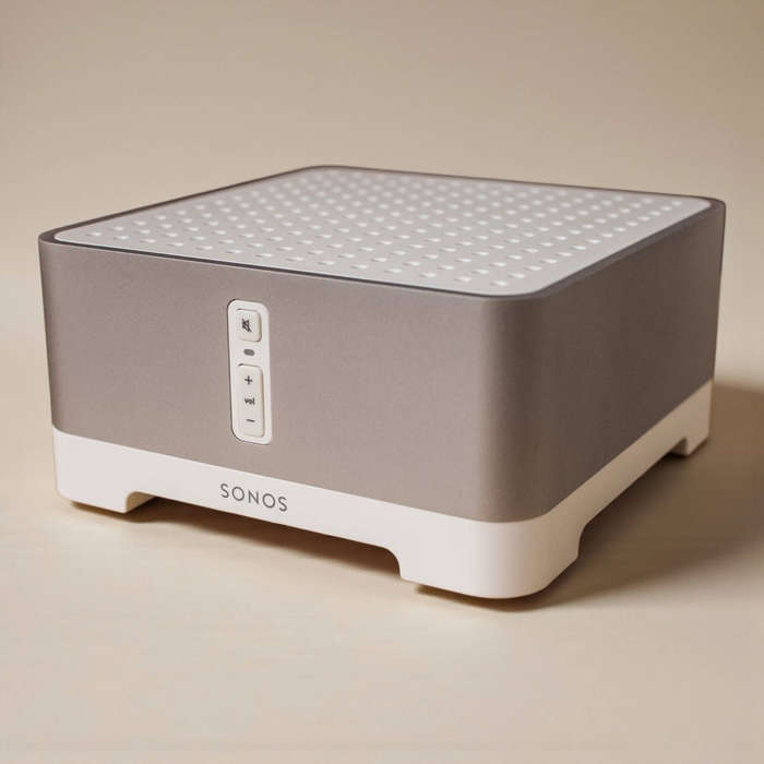 Sonos Wireless Amplifier