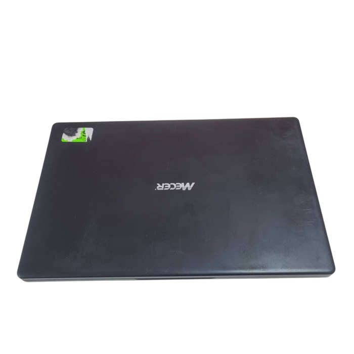 Mecer Laptop (no battery)