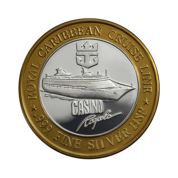 Pure Silver, 999 Silver, highly collectable coin