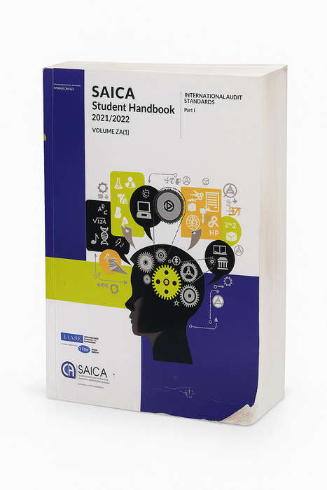 SAICA Handbook 2021/2022 Volume 2A