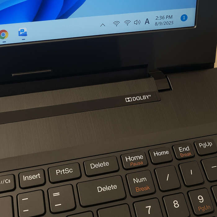 LENOVO G50-80