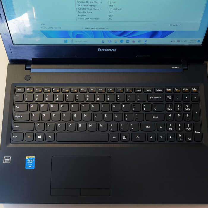 LENOVO G50-80