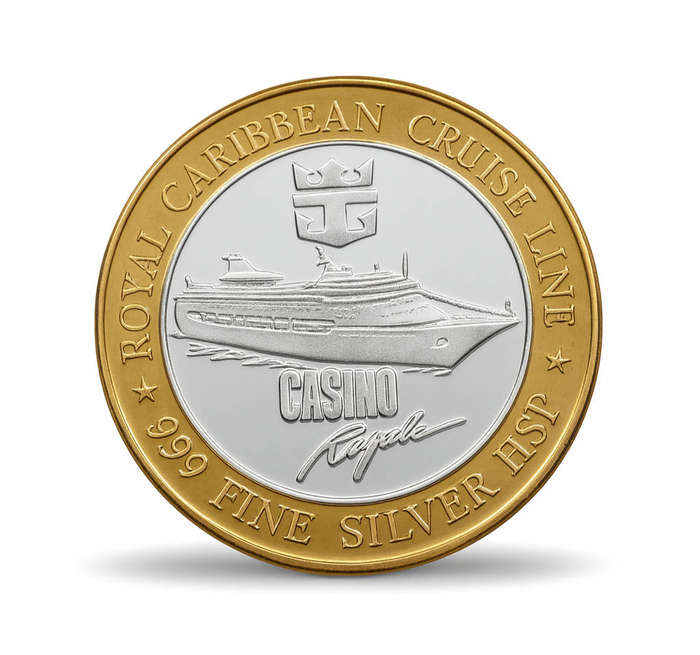 Pure Silver, 999 Silver, highly collectable coin