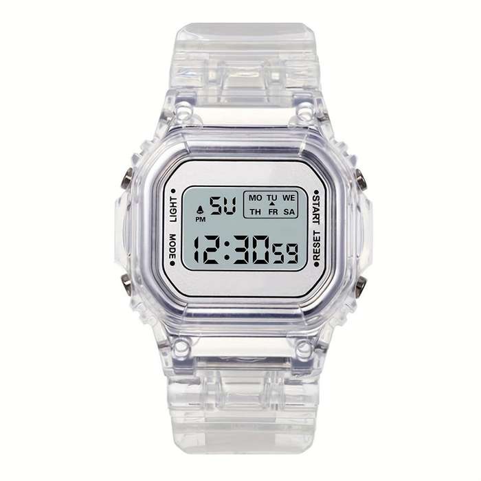 Unicorn Sport Digital for Girls