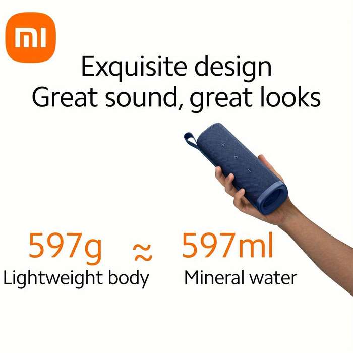 Xiaomi Outdoor Speaker