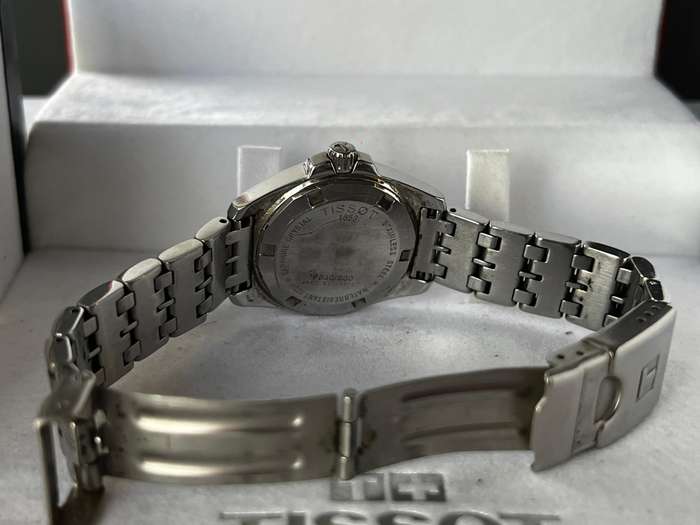 Tissot PRC Ladies Watch