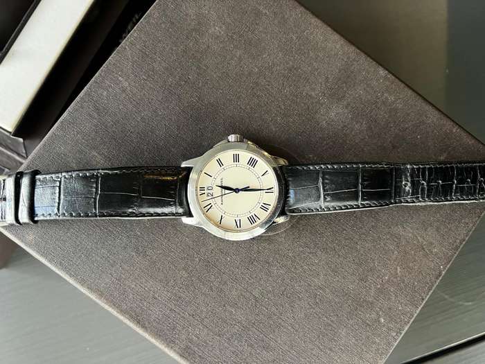 Raymond Weil Tradition Men's Watch