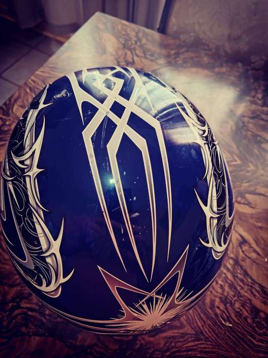 Cyber ECE R 22-05 M 58 CM Helmet
