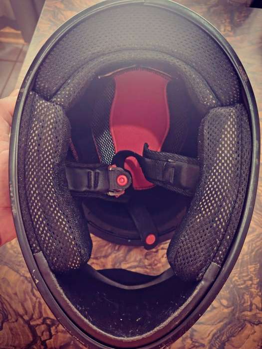 Cyber ECE R 22-05 M 58 CM Helmet