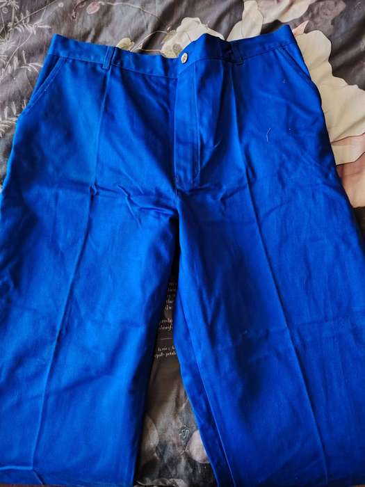 a Genuine Union Quality Garment Zebzelen Clothing overall workwear men 6 peace