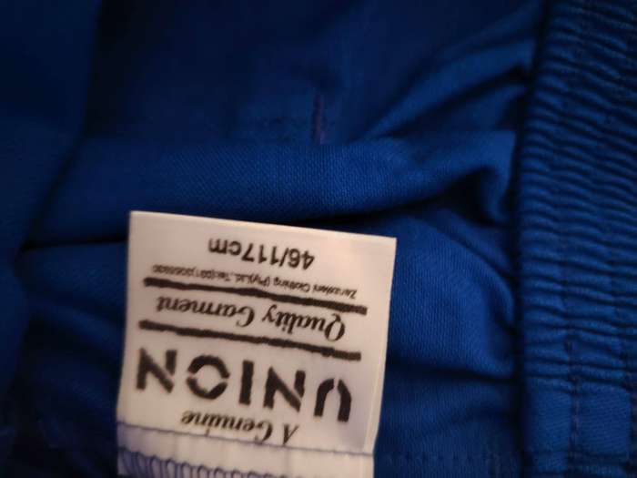 a Genuine Union Quality Garment Zebzelen Clothing overall workwear men 6 peace