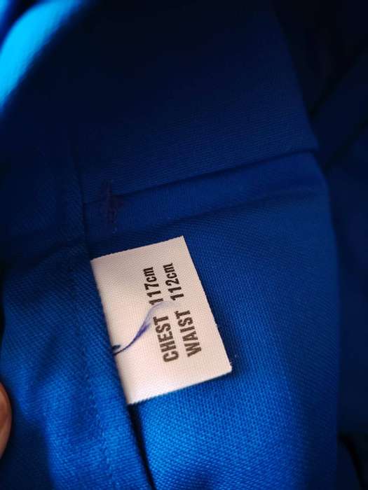 a Genuine Union Quality Garment Zebzelen Clothing overall workwear men 6 peace