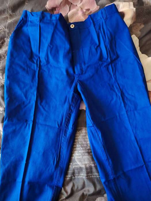 a Genuine Union Quality Garment Zebzelen Clothing overall workwear men 6 peace