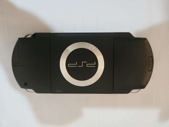 Psp combo with 29 games