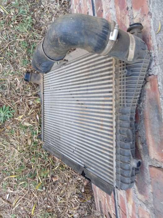 Intercooler for 2011 Volkswagen CC 2.0 tdi