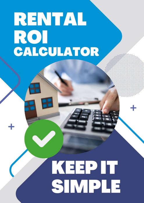 SA Rental ROI Calculator Stop Guessing