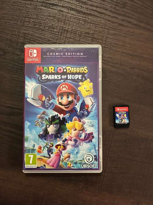Nintendo Switch Bundle