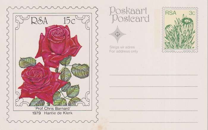 Post Cards / Maxi Card Not used