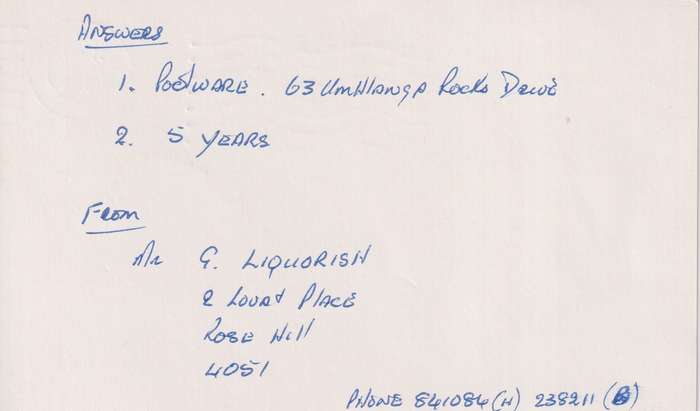 Post Cards / Maxi Card / Postal History / Pre paid Post Card Used