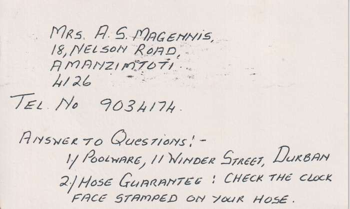 Post Cards / Maxi Card / Postal History / Pre paid Post Card Used