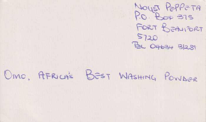 Post Cards / Maxi Card / Postal History / Pre paid Post Card Used