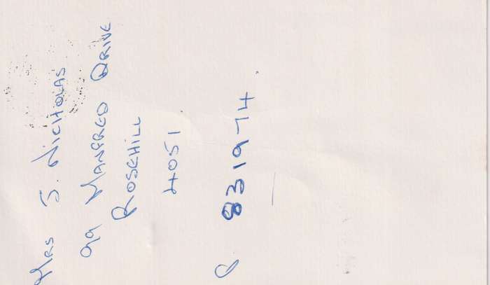 Post Cards / Maxi Card / Postal History / Pre paid Post Card Used