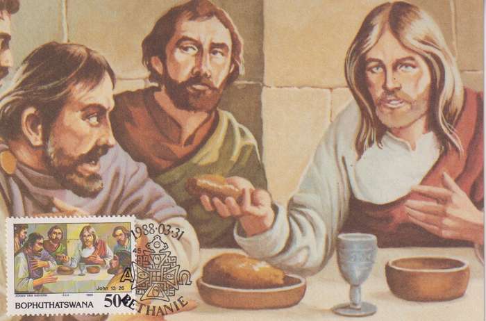 Post Cards / Maxi Card Not used