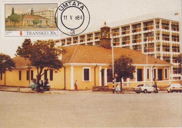 Post Cards / Maxi Card Not used