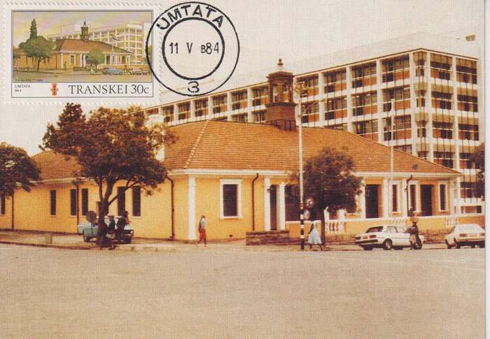 Post Cards / Maxi Card Not used