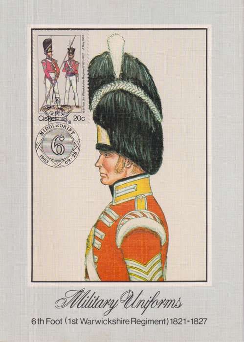 Post Cards / Maxi Card Not used