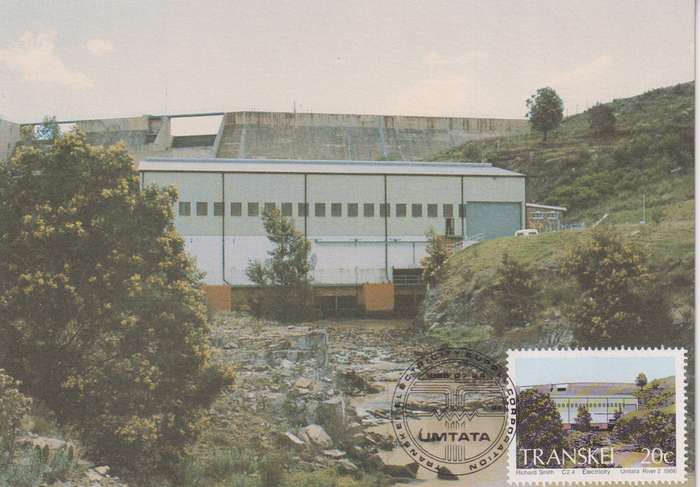 Post Cards / Maxi Card Not used