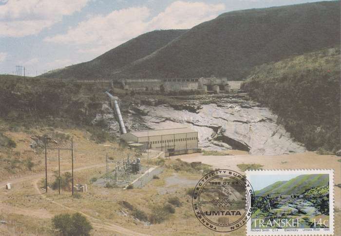 Post Cards / Maxi Card Not used